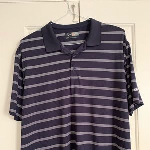 Callaway golf shirt